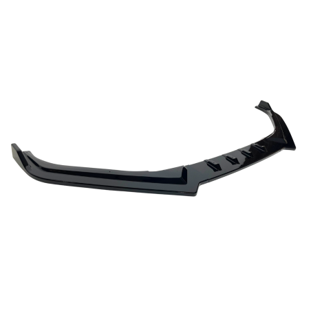 FRONTSPOILER SPOILERLIPPE Subaru BRZ 2017-2020 Glossy Black