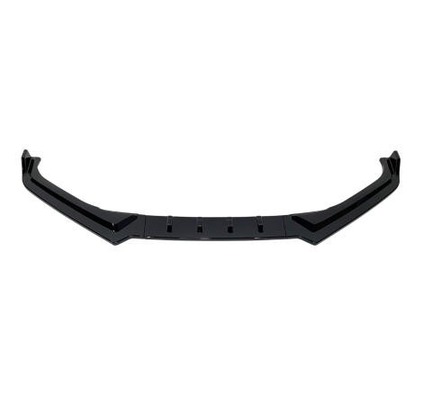 Front Spoiler Subaru BRZ 2017-2020 Glossy Black Front Spoiler Subaru BRZ 2017-2020 Glossy Black