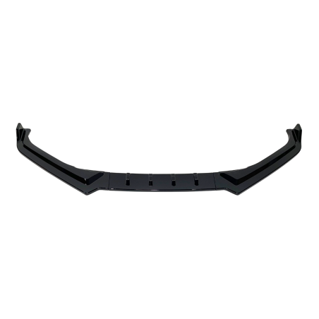 FRONTSPOILER SPOILERLIPPE Subaru BRZ 2017-2020 Glossy Black