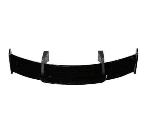 Alerón Bmw G80 / G82 M4 Look M Performance Brillante Negro Alerón Bmw G80 / G82 M4 Look M Performance Brillante Negro