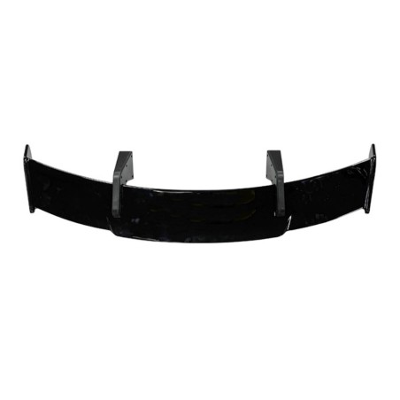 SPOILER HECKSPOILER KOFFERRAUM LIPPE Bmw G80 / G82 M4 Look M Performance Glossy Black