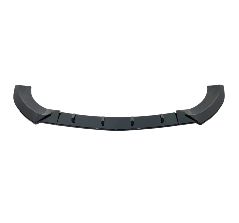 Spoiler Delantero Mercedes W447 2016-2023 Negro Brillante