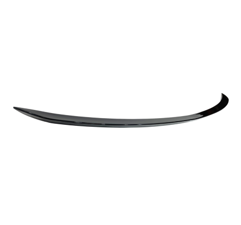 SPOILER HECKSPOILER KOFFERRAUM LIPPE Mercedes C254 Coupe GLC 2023+ Look AMG Glossy Black SPOILER HECKSPOILER KOFFERRAUM LIPPE Mercedes C254 Coupe GLC 2023+ Look AMG Glossy Black