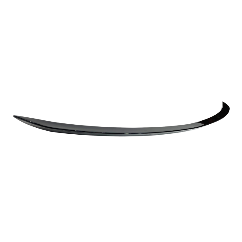 SPOILER HECKSPOILER KOFFERRAUM LIPPE Mercedes C254 Coupe GLC 2023+ Look AMG Glossy Black SPOILER HECKSPOILER KOFFERRAUM LIPPE Mercedes C254 Coupe GLC 2023+ Look AMG Glossy Black