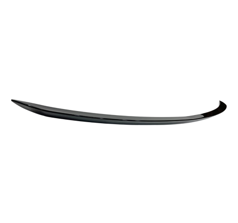 SPOILER HECKSPOILER KOFFERRAUM LIPPE Mercedes C254 Coupe GLC 2023+ Look AMG Glossy Black SPOILER HECKSPOILER KOFFERRAUM LIPPE Mercedes C254 Coupe GLC 2023+ Look AMG Glossy Black