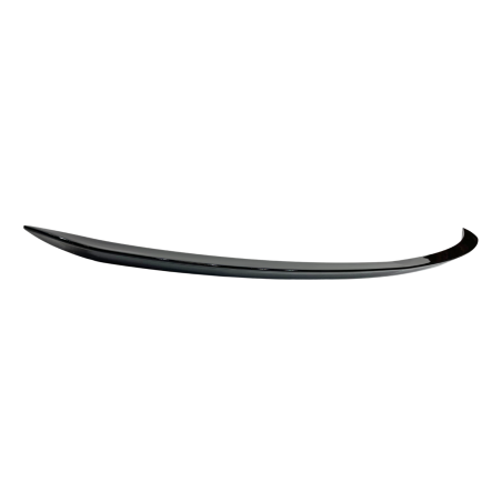 SPOILER HECKSPOILER KOFFERRAUM LIPPE Mercedes C254 Coupe GLC 2023+ Look AMG Glossy Black