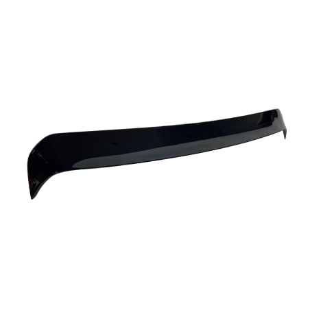 Aileron supérieur Mercedes C254 Coupe GLC 2023+ Look AMG Noir brillant II