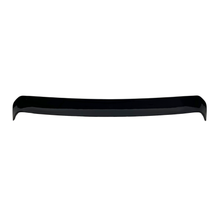 Spoiler superiore Mercedes C254 Coupe GLC 2023+ Look AMG Nero lucido II