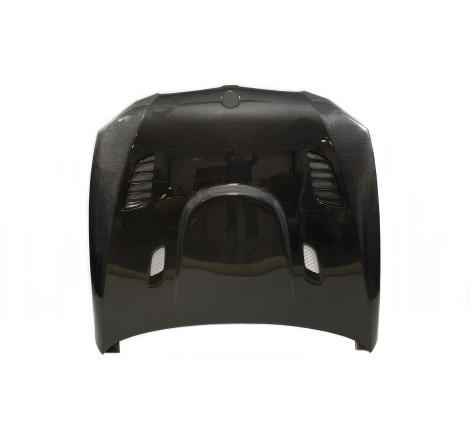 Cofano Carbonio BMW E92 / E93 2006-2009 Look M3 GTR
