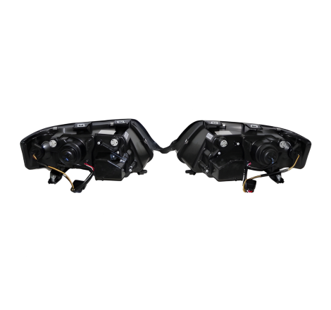 Fanali Day Light Audi A6 C5 99-00