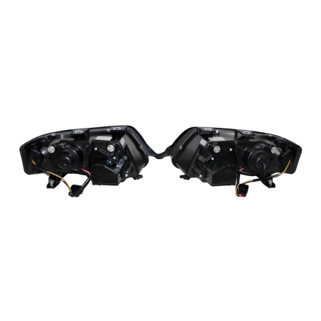 Fanali Day Light Audi A6 C5 99-00