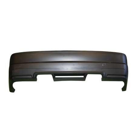 Paraurti Posteriore BMW E46 98-04 2P /  Cabrio Tipo M3