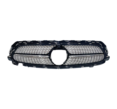 Griglia Mercedes W213 / S213 / C238 2020+ Diamond Fotocamera