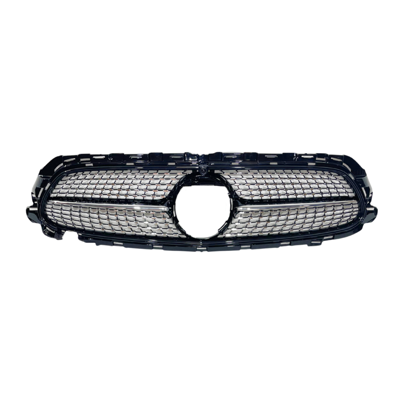 Griglia Mercedes W213 / S213 / C238 2020+ Diamond Fotocamera Griglia Mercedes W213 / S213 / C238 2020+ Diamond Fotocamera