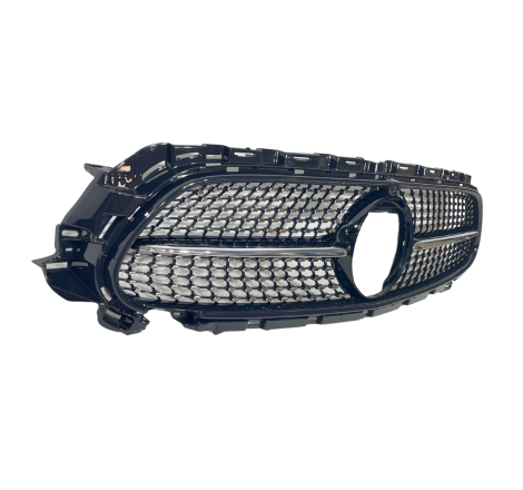 Griglia Mercedes W213 / S213 / C238 2020+ Diamond Fotocamera Griglia Mercedes W213 / S213 / C238 2020+ Diamond Fotocamera