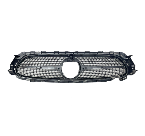 Griglia Mercedes W213 / S213 / C238 2020+ Diamond Fotocamera Griglia Mercedes W213 / S213 / C238 2020+ Diamond Fotocamera