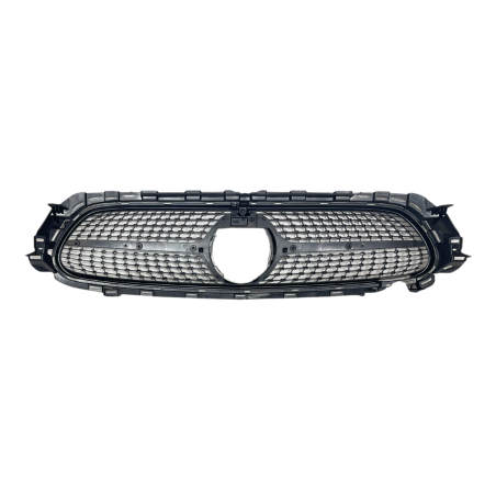 Griglia Mercedes W213 / S213 / C238 2020+ Diamond Fotocamera