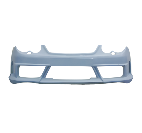 Front Bumper Mercedes C Sportcoupe