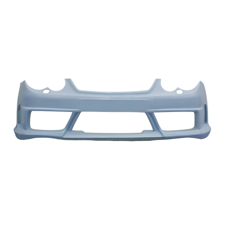 Front Bumper Mercedes C Sportcoupe