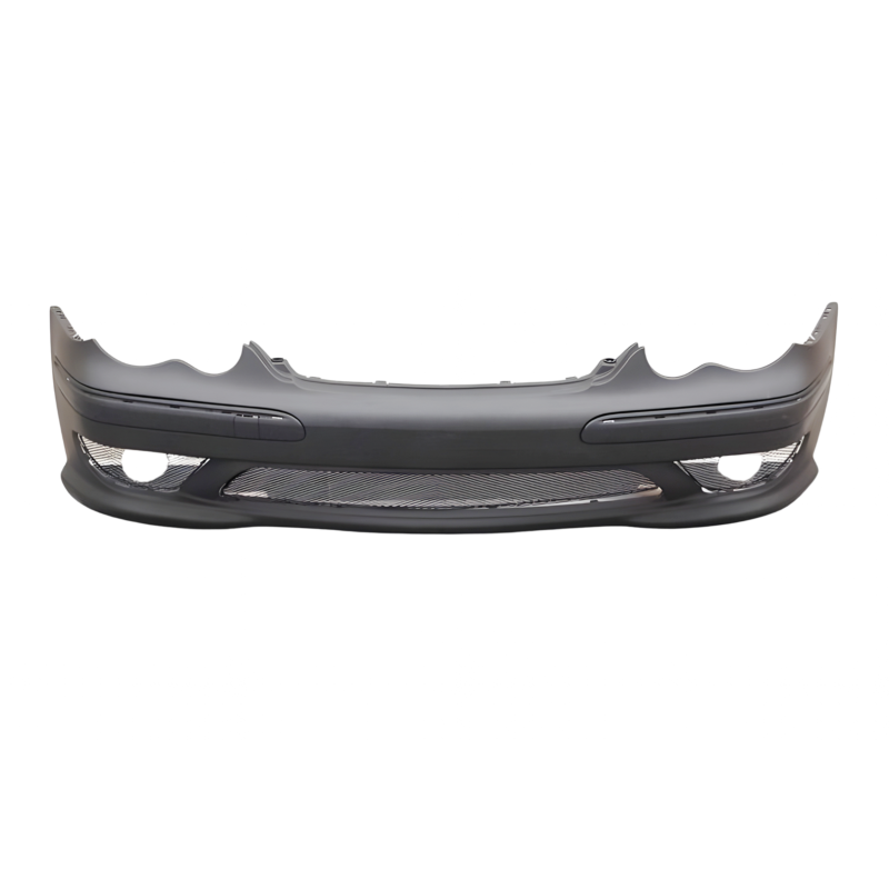 Pare-Choc Avant Mercedes W203 Plastique