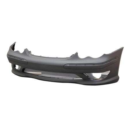 Front Bumper Mercedes C-Class W203