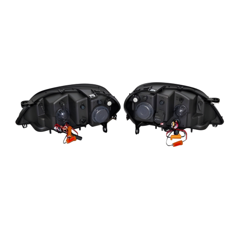 Fanali Mercedes W164 05-08 Lampeggiamento sequenziale a led