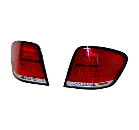 Feux Arrières Mercedes W164 '05-08 LED RED