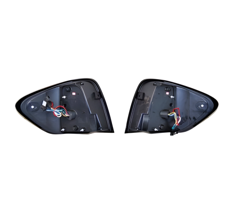 Feux Arrières Mercedes W164 '05-08 LED RED