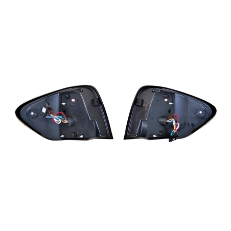 Feux Arrières Mercedes W164 '05-08 LED RED