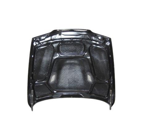 capo de carbono BMW E39 M3 tipo E92 M3