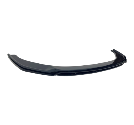 FRONTSPOILER SPOILERLIPPE Audi A6 / S6 C8 look S-Line Glossy Black