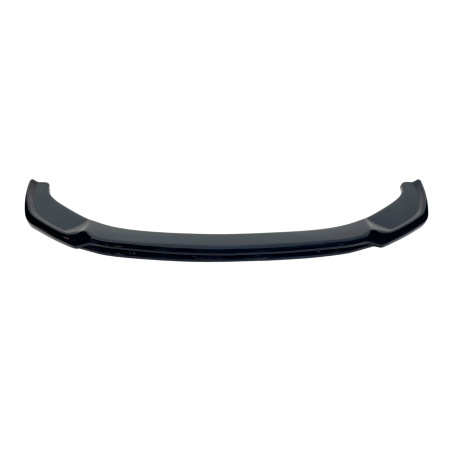 FRONTSPOILER SPOILERLIPPE Audi A6 / S6 C8 look S-Line Glossy Black