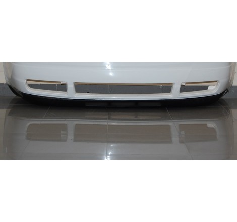 FRONTSPOILER SPOILERLIPPE VOLKSWAGEN GOLF 4
