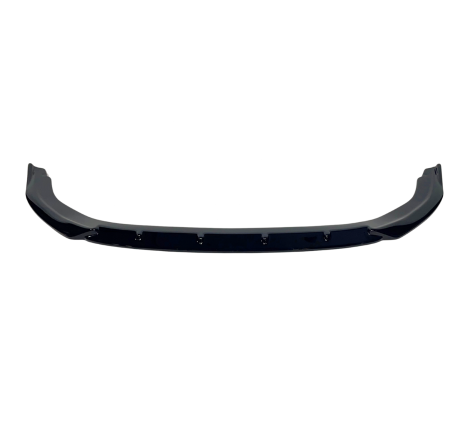 FRONTSPOILER SPOILERLIPPE VOLKSWAGEN GOLF 8 MK8 Look GTI Glossy Black