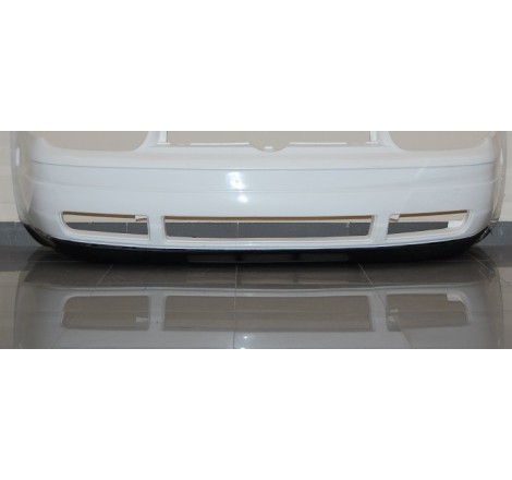 FRONTSPOILER SPOILERLIPPE VOLKSWAGEN GOLF 4