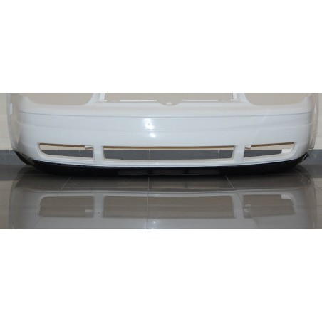 FRONTSPOILER SPOILERLIPPE VOLKSWAGEN GOLF 4