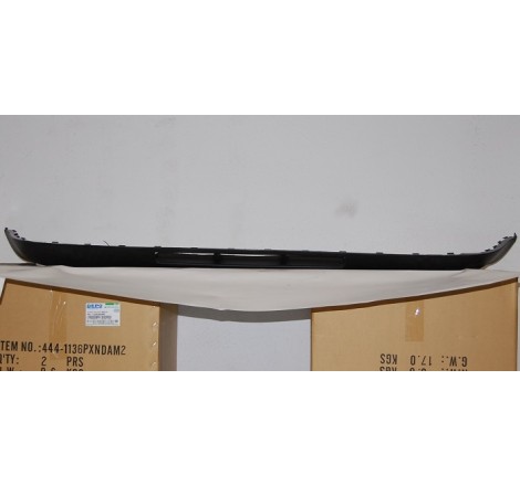 FRONTSPOILER SPOILERLIPPE VOLKSWAGEN GOLF 4
