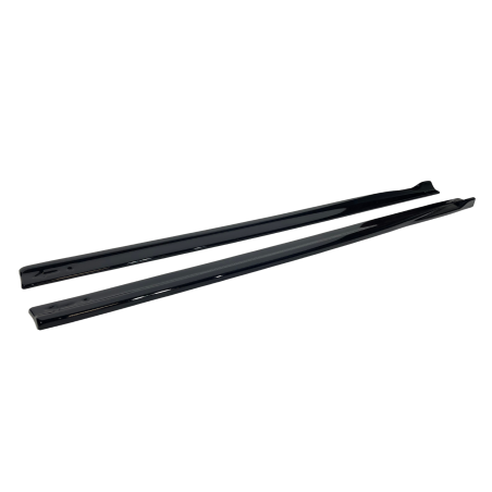 STOßSTANGENSET BODYKIT Mercedes W177 Look A35