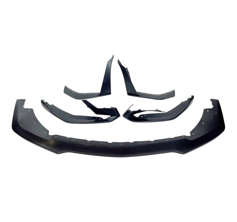 Paraurti Anteriore Ford Mustang 2018+ look GT500 II