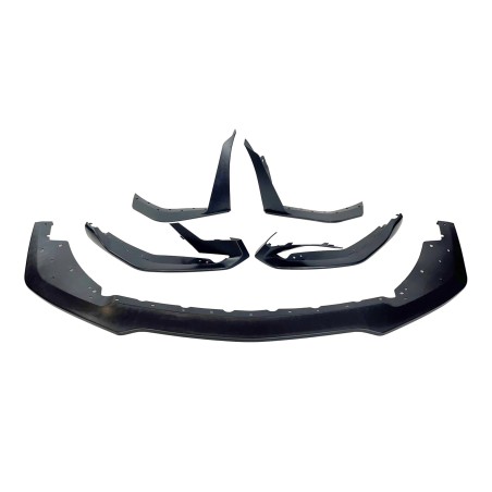 Paragolpes Delantero Ford Mustang 2018+ look GT500 II