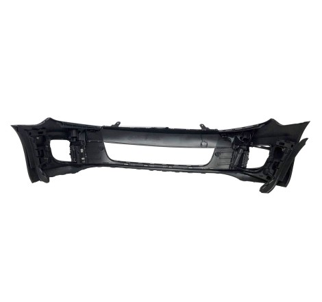 Front Bumper Volkswagen Golf 6 Look GTI Front Spoiler