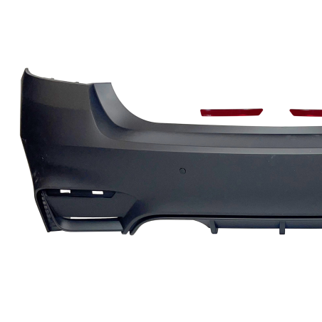 STOßSTANGENSET BODYKIT BMW F30 12-18 LOOK M3