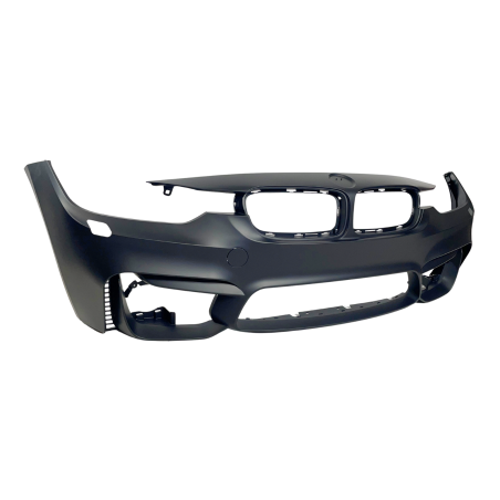 Kit Estetici BMW F30 12-18 Look M3