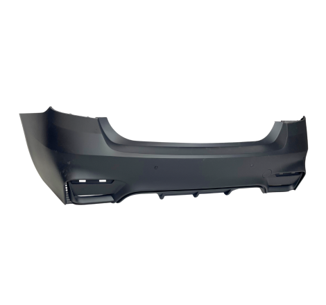 Kit De Carrocería BMW F30 12-18 Look M3