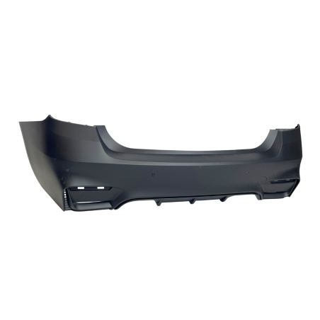 STOßSTANGENSET BODYKIT BMW F30 12-18 LOOK M3
