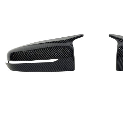 Carcasse Rétroviseur BMW G14/G15/G16/G20/G22/G23/G28/G30/G38/G42/G11/G12 look Carbone