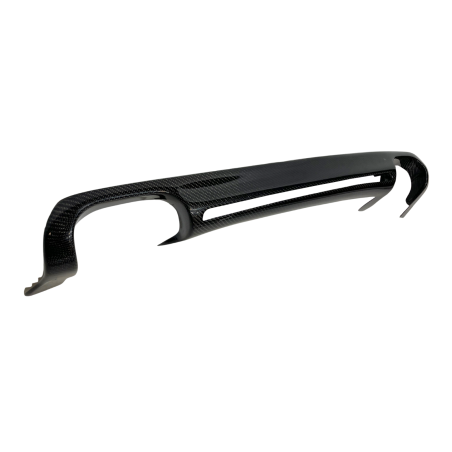 difusor bmw e92 carbono