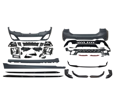 Kit De Carrosserie BMW G21 2019+ Look M-Performance