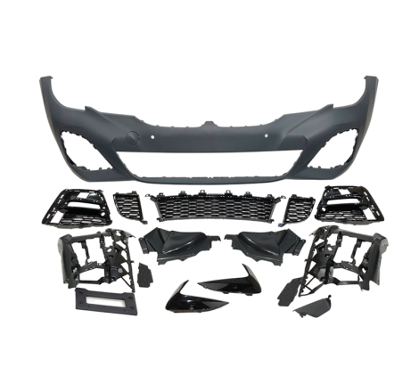 Kit Estetici BMW G21 2019+ Look M-Performance