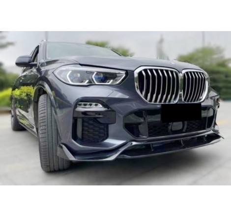 BODYKIT BMW G05 X5 M Performance Glossy Black